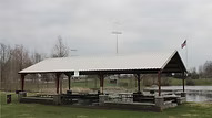 Lower Schuman Pavilion